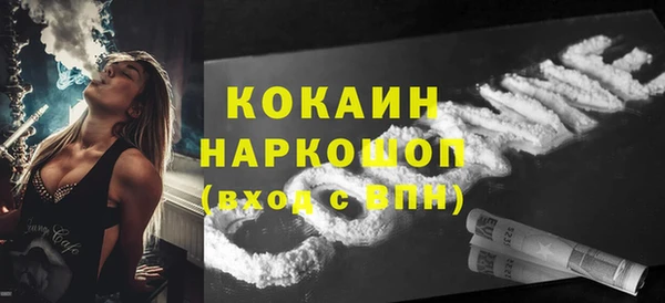твердый Богородицк
